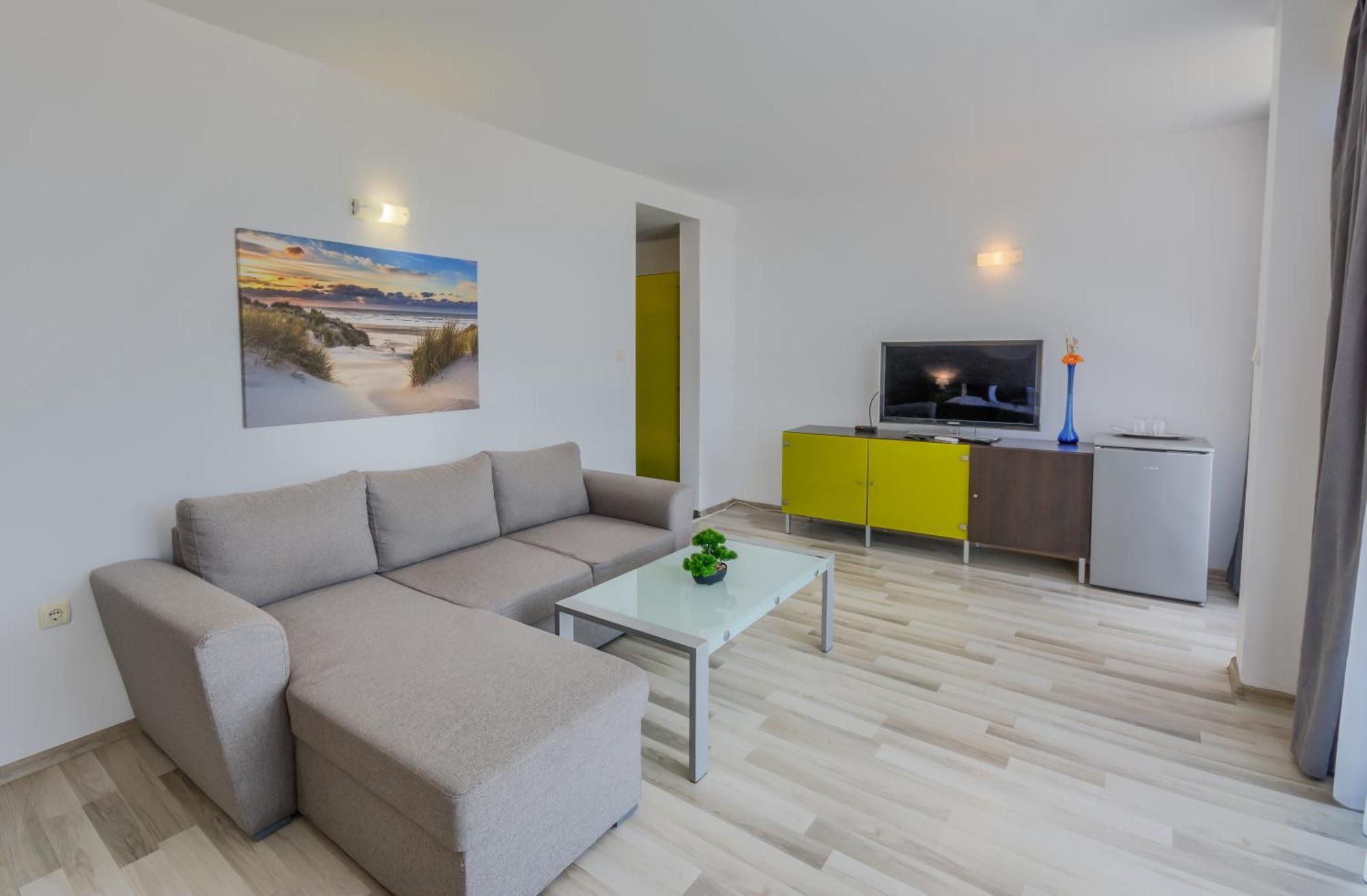 Hotel Odyssey Szozopol Kültér fotó