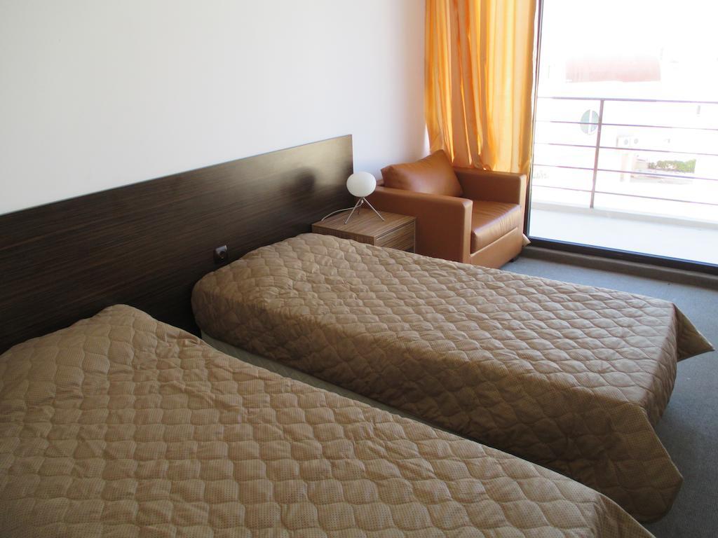 Hotel Odyssey Szozopol Kültér fotó