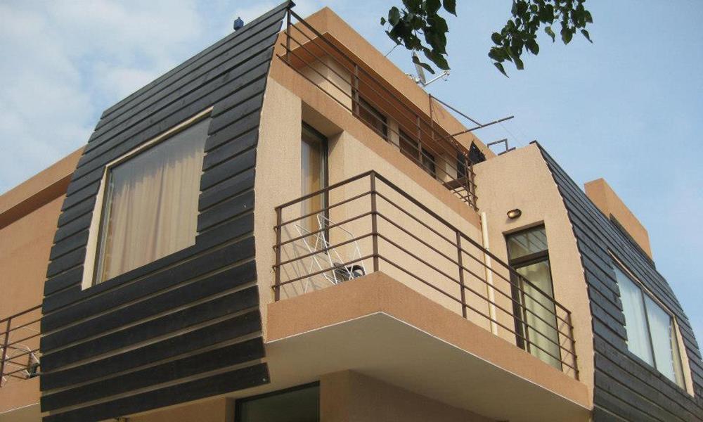 Hotel Odyssey Szozopol Kültér fotó